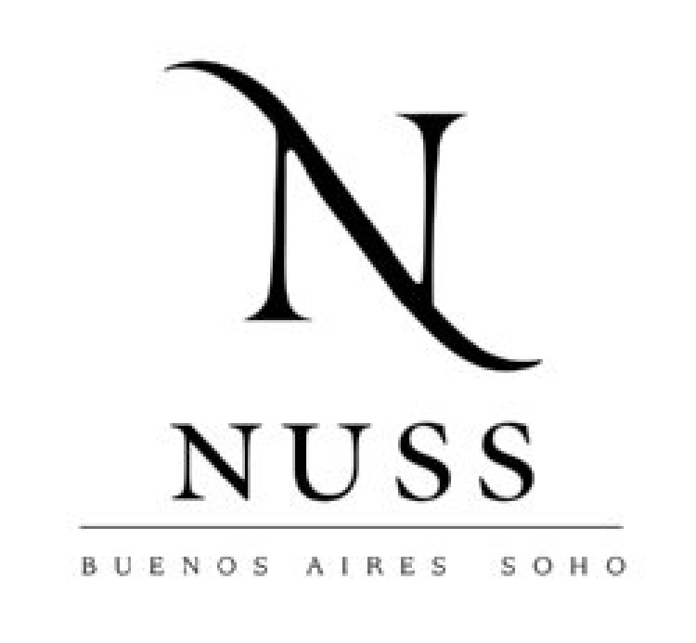 Nuss Buenos Aires Soho 1