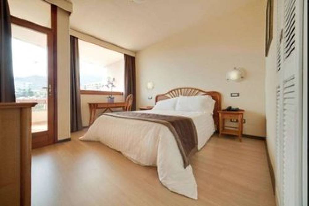 NYALA SUITES SANREMO 10