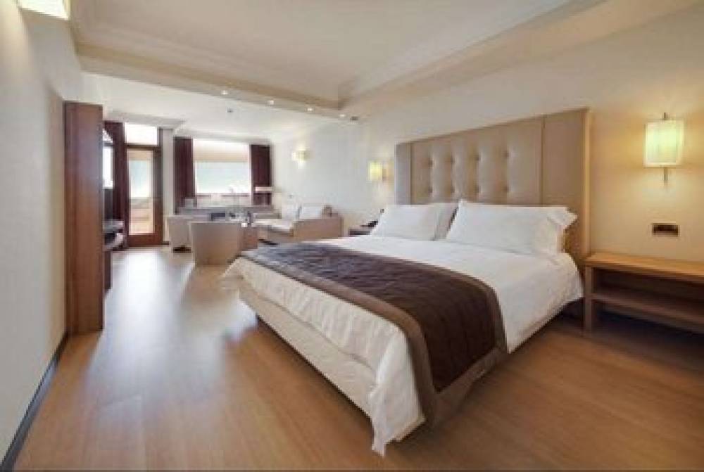 NYALA SUITES SANREMO 7