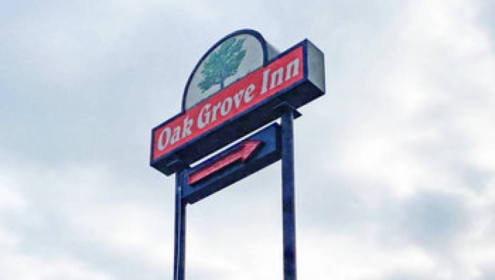 OAK GROVE INN 1