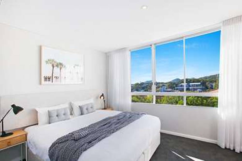 OAKS NELSON BAY LURE SUITES 3