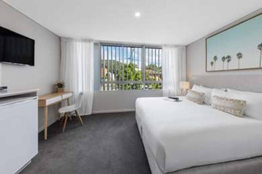 OAKS NELSON BAY LURE SUITES 5