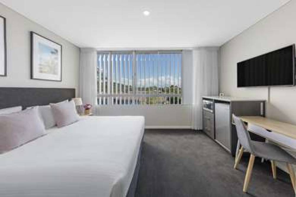 OAKS NELSON BAY LURE SUITES 9