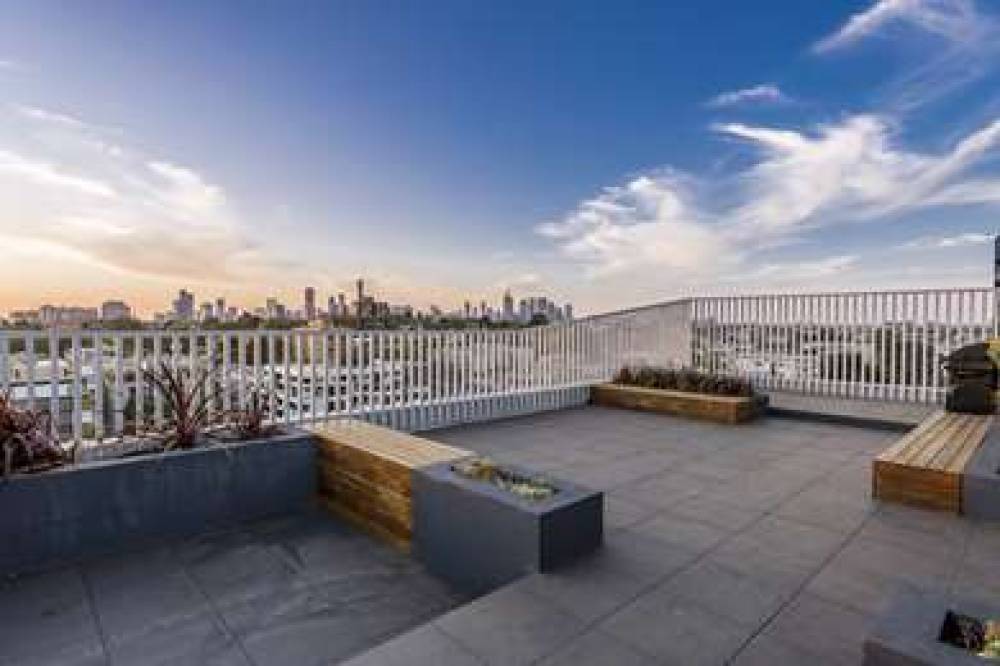 OAKS SOUTH YARRA SUITES 6