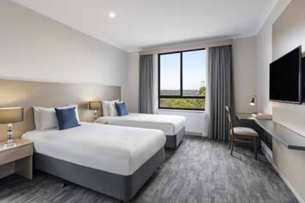 OAKS SYDNEY NORTH RYDE SUITES 7