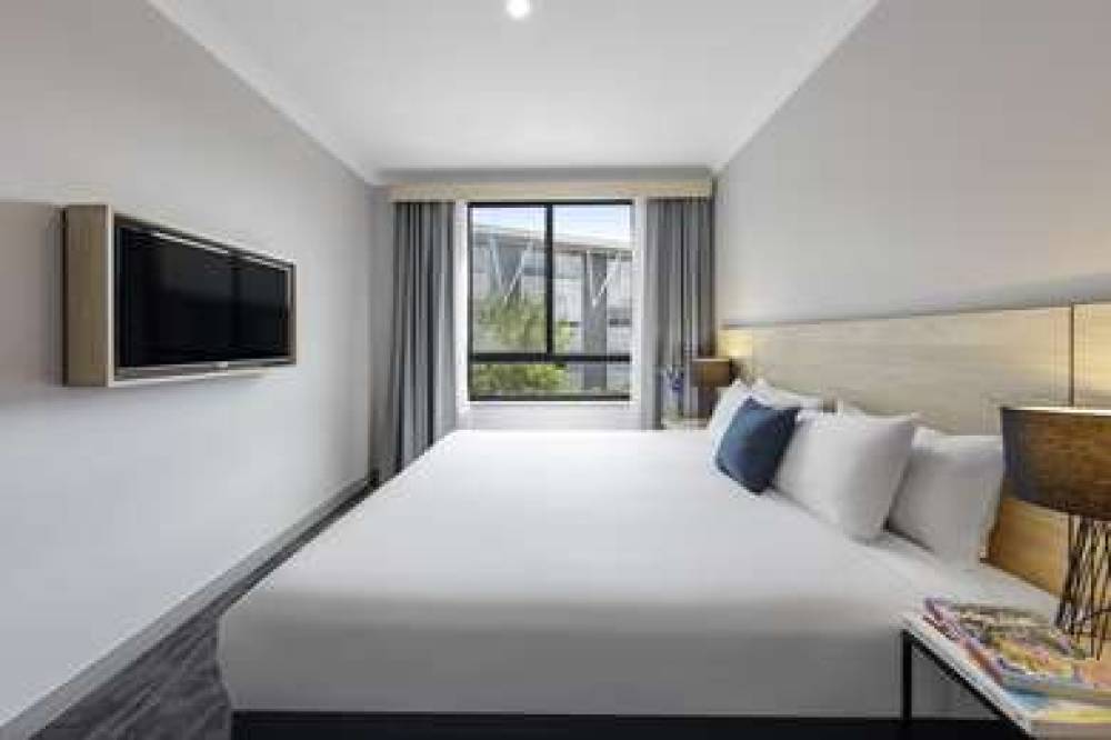 OAKS SYDNEY NORTH RYDE SUITES 10