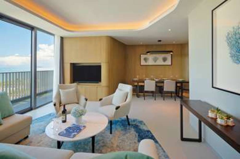 OAKWOOD APARTMENTS SANYA 10