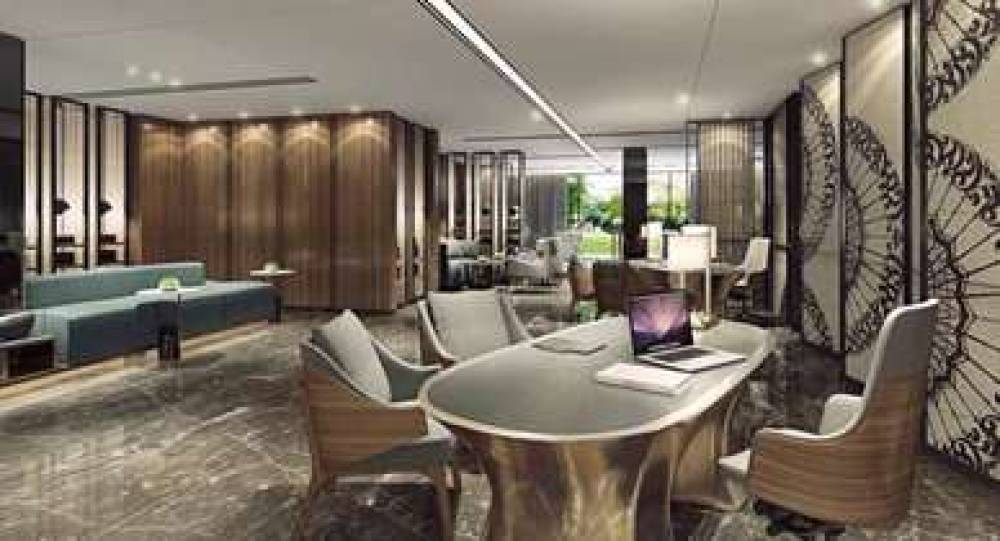 Oakwood Premier Phnom Penh