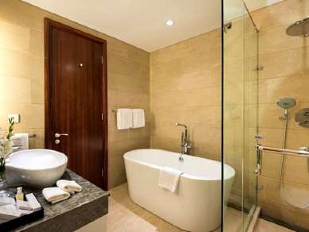 OAKWOOD SUITES LA MAISON JAKARTA 3