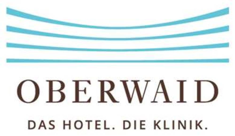 OBERWAID - DAS HOTEL. DIE KLINIK ST 5