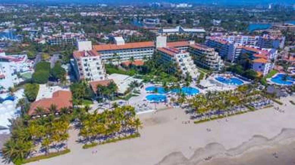 OCCIDENTAL NUEVO VALLARTA 4