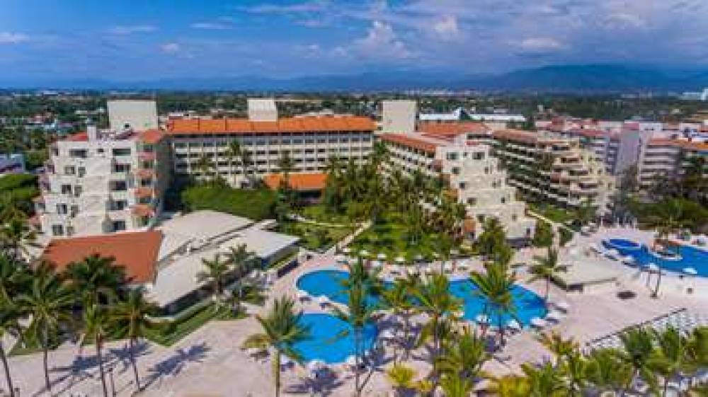 OCCIDENTAL NUEVO VALLARTA 1