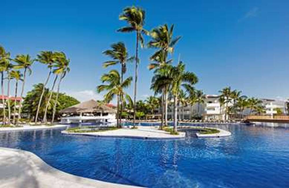 OCCIDENTAL PUNTA CANA 8