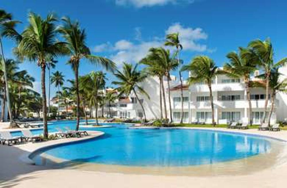 OCCIDENTAL PUNTA CANA 2