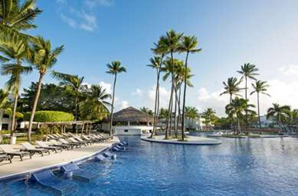 OCCIDENTAL PUNTA CANA 10