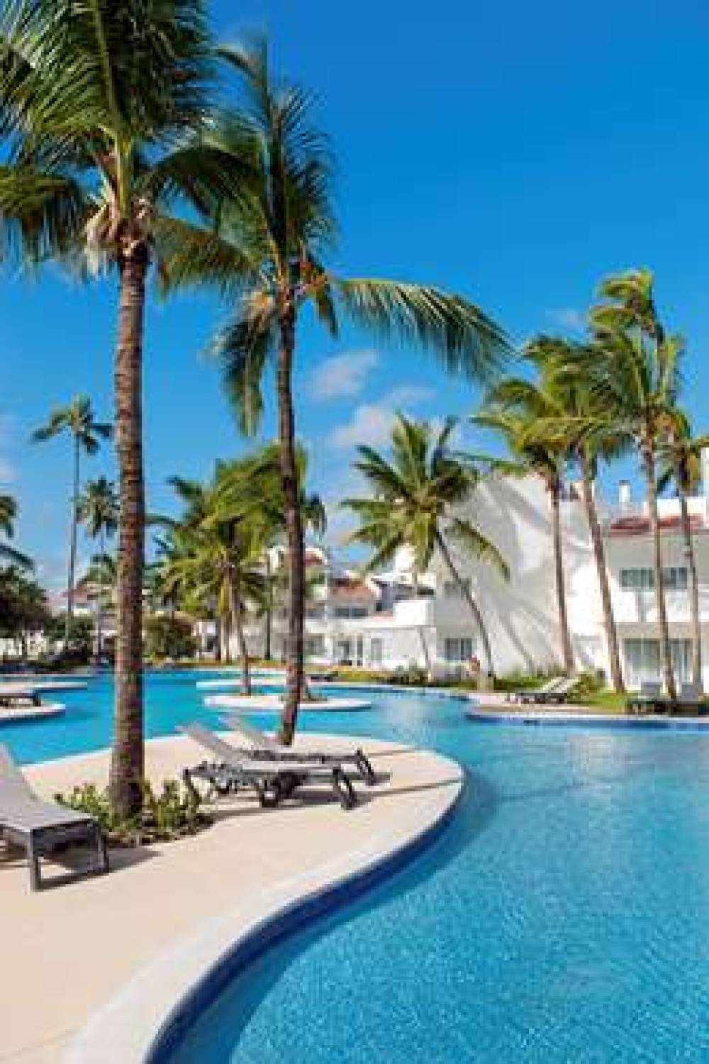 Occidental Punta Cana