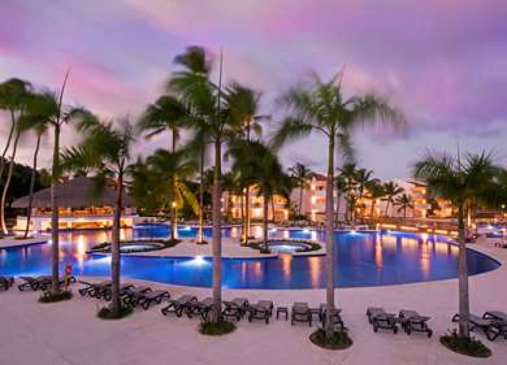 OCCIDENTAL PUNTA CANA 5