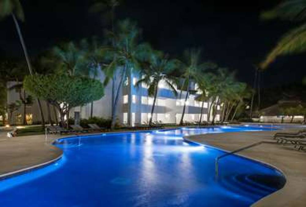 OCCIDENTAL PUNTA CANA 9