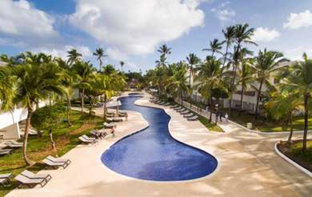 OCCIDENTAL PUNTA CANA 3