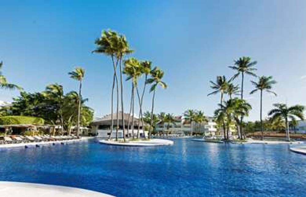 OCCIDENTAL PUNTA CANA 7