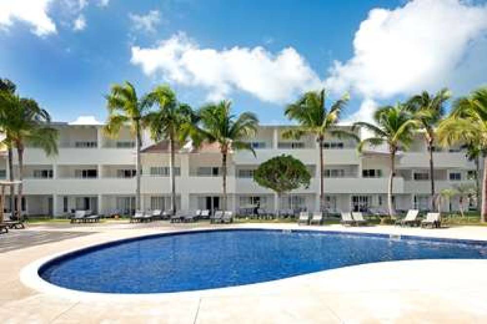 OCCIDENTAL PUNTA CANA 4