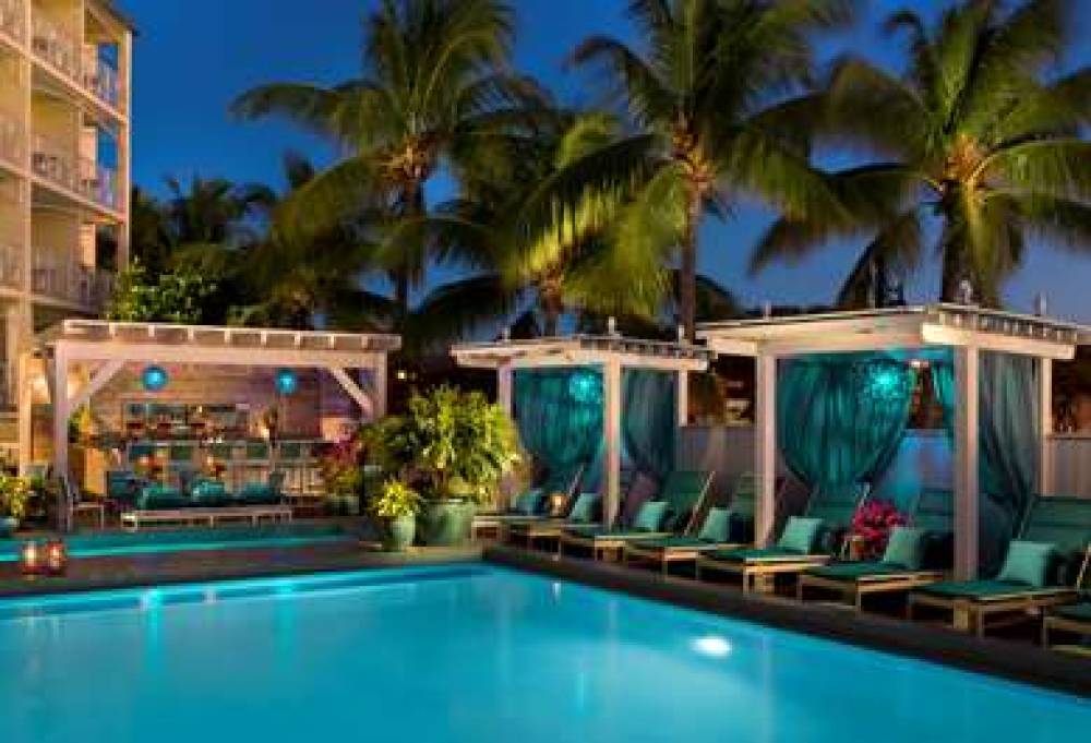 Ocean Key Resort & Spa, A Noble House Resort 5