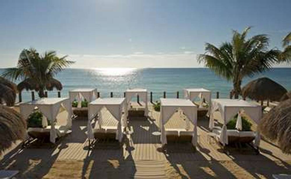 Ocean Maya Royale Adults Only All Inclusive