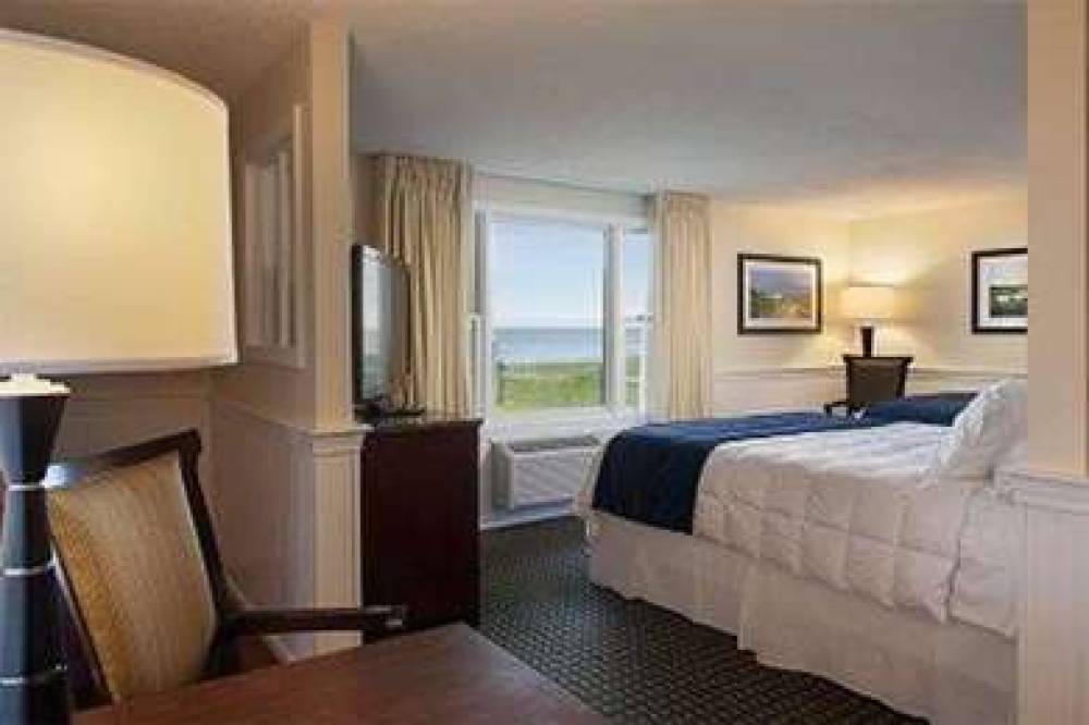 Ocean Mist Beach Hotel And Suites Cape Cod 3