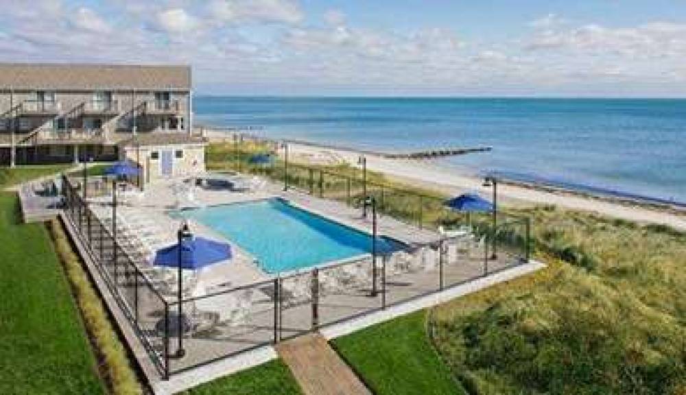 Ocean Mist Beach Hotel And Suites Cape Cod 7