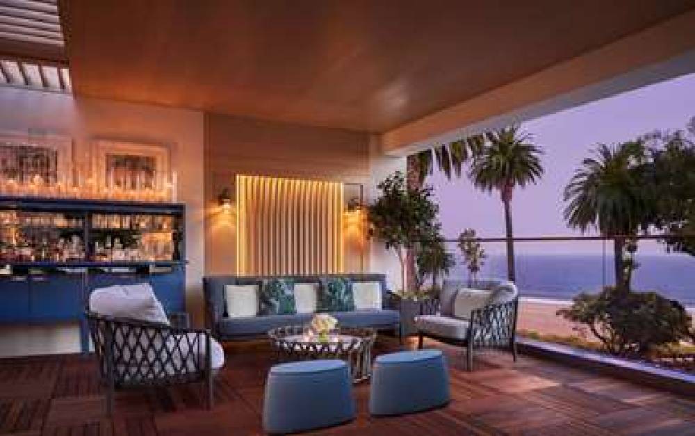 OCEANA SANTA MONICA, LXR HOTELS 1