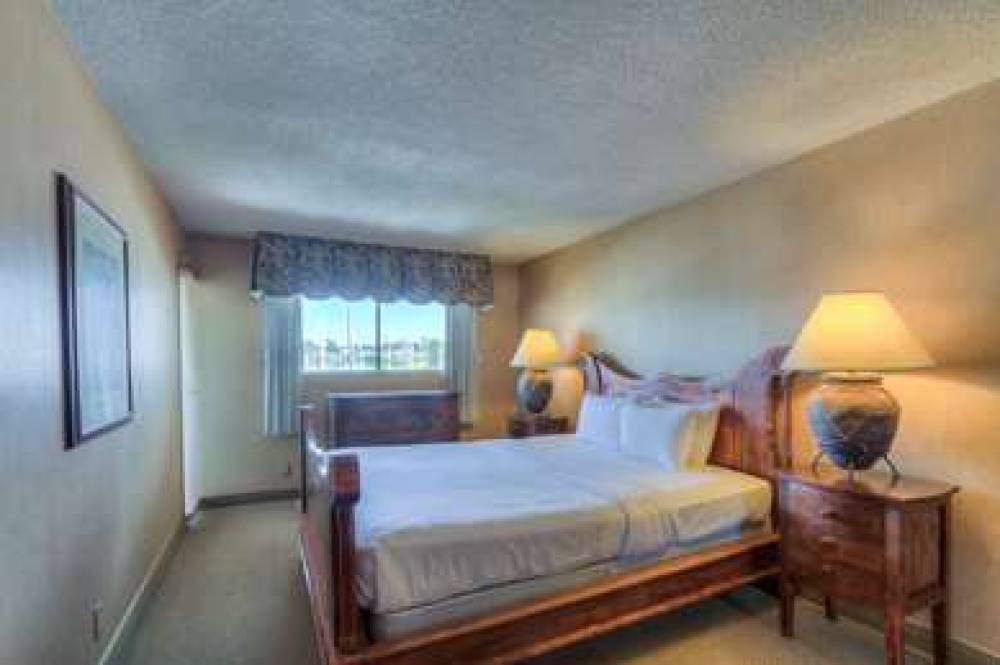 OCEANSIDE MARINA SUITES 2