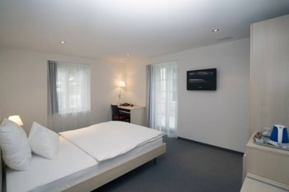 OCHSEN HOTEL ZURICH USTER 3