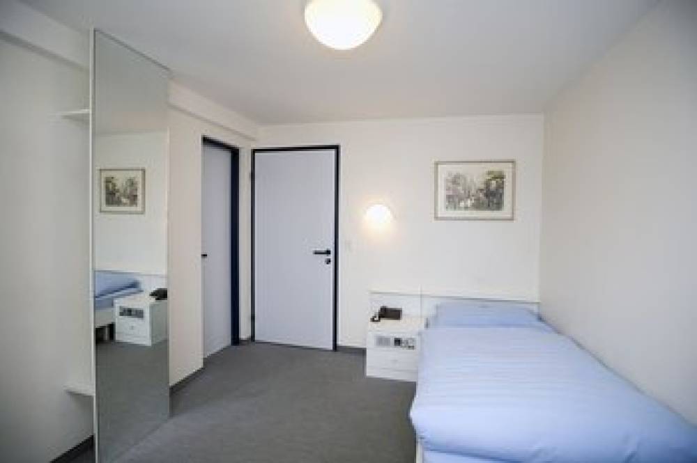 OCHSEN HOTEL ZURICH USTER 10