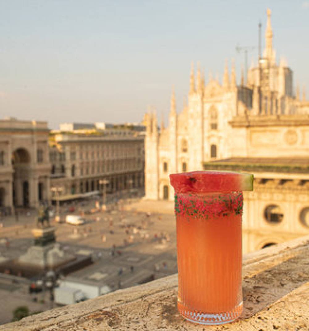 OD SWEET DUOMO MILANO HOTEL 2