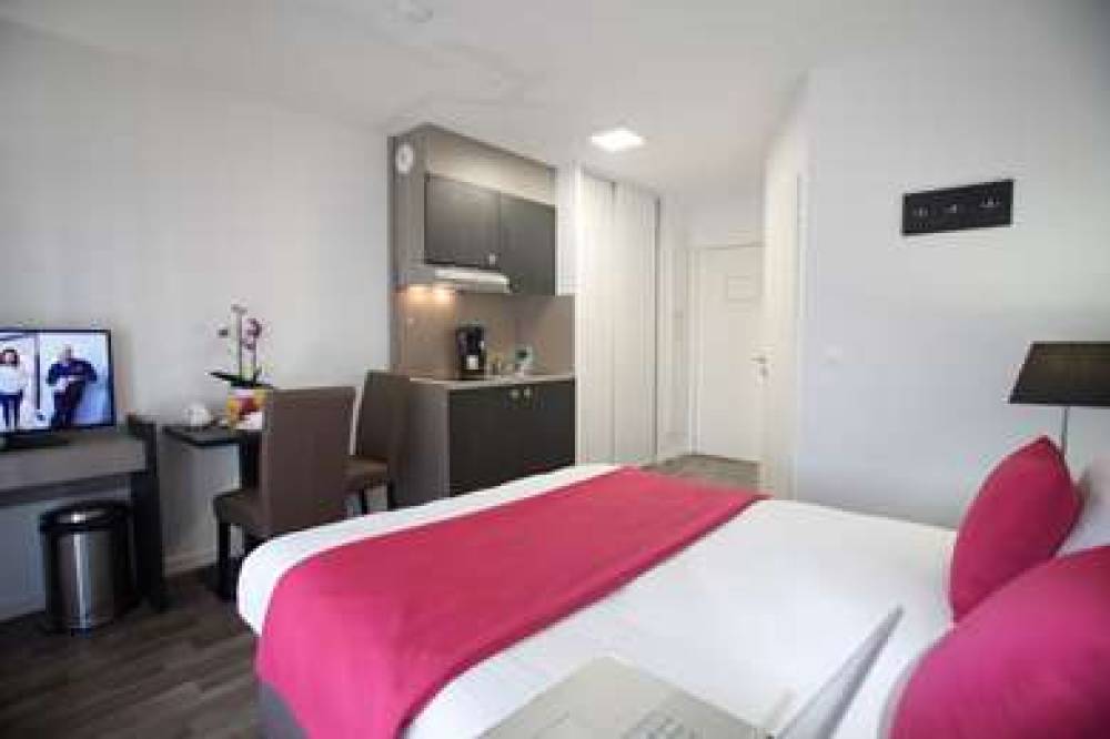 ODALYS CITY PARIS LEVALLOIS 3