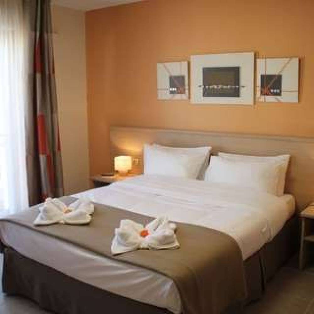 OG BOUTIQUE HOTEL OCCITAN 9