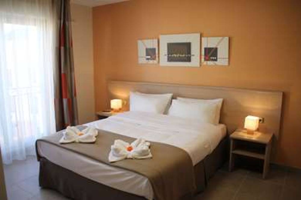 OG BOUTIQUE HOTEL OCCITAN 6