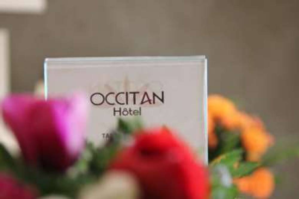 OG BOUTIQUE HOTEL OCCITAN 3