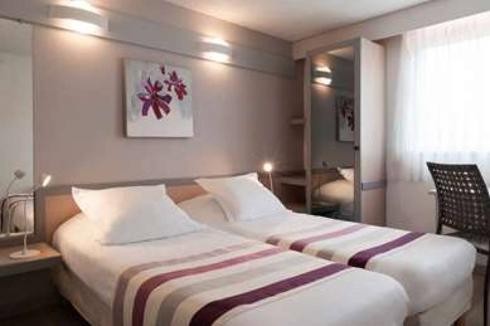 OG CITY HOTEL EDEN ROUEN NORD 6