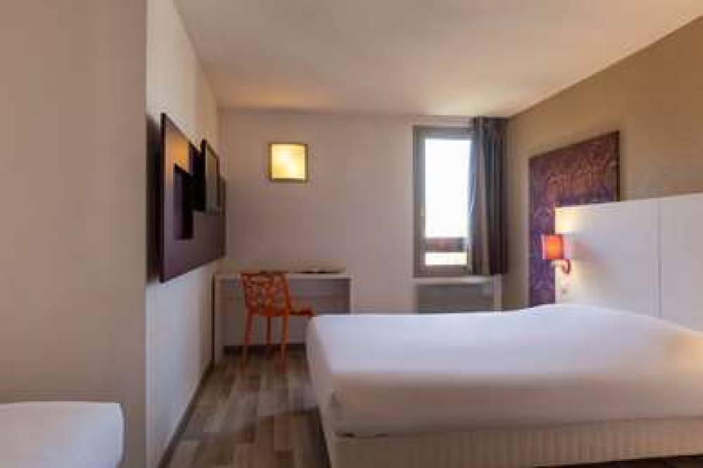 OG CITY HOTEL MULHOUSE EST 8