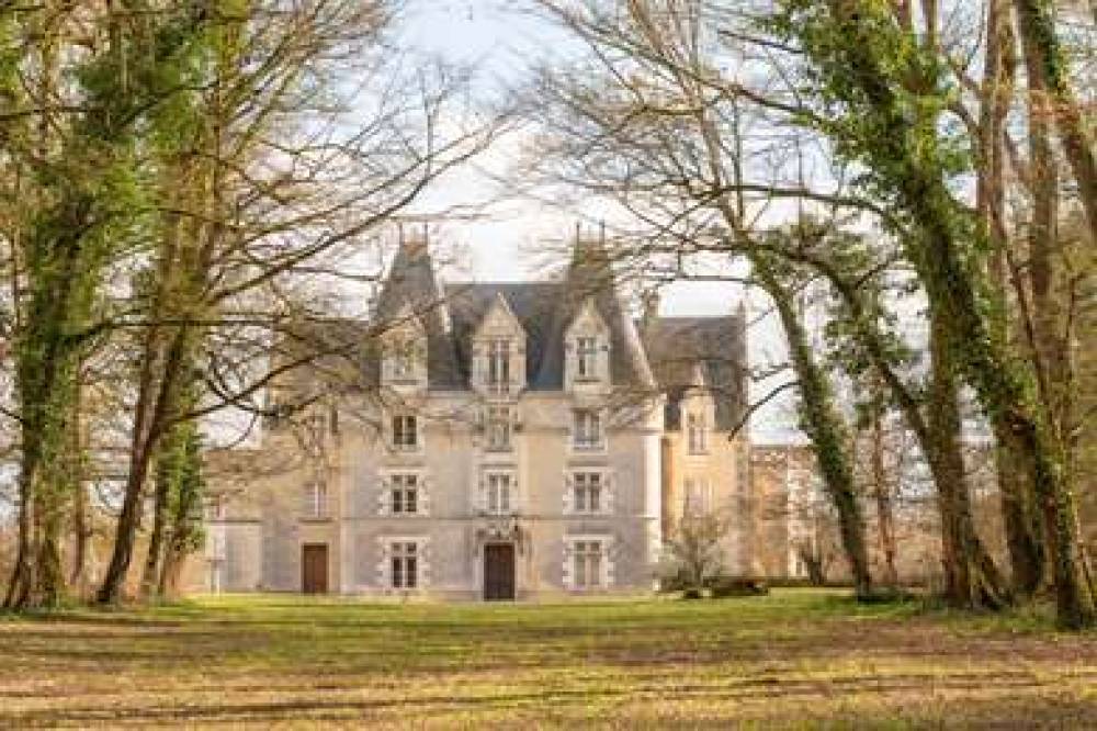 OG RELAIS CHATEAU PERIGNY 4