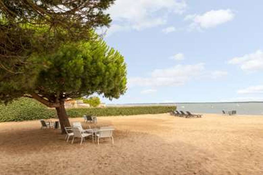 OGDE LA PLAGE MARENNES OLERON 2