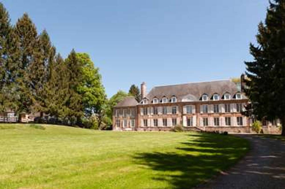 OGRELAIS CHATEAU DU LANDEL 5