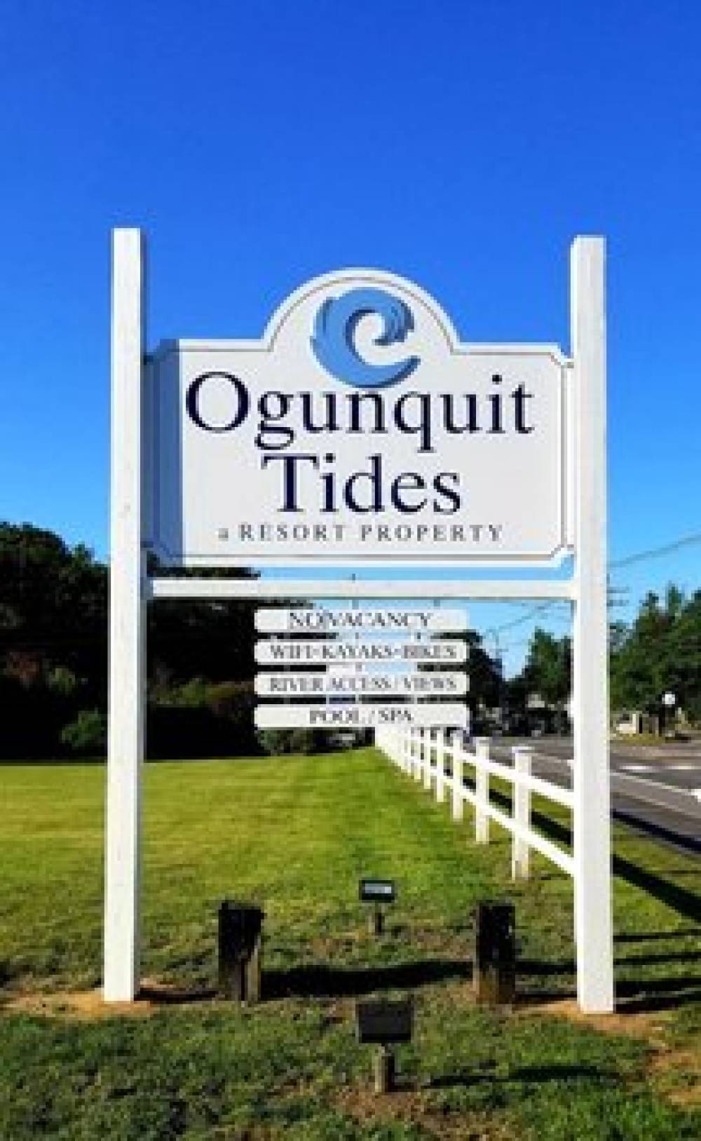 OGUNQUIT TIDES 1