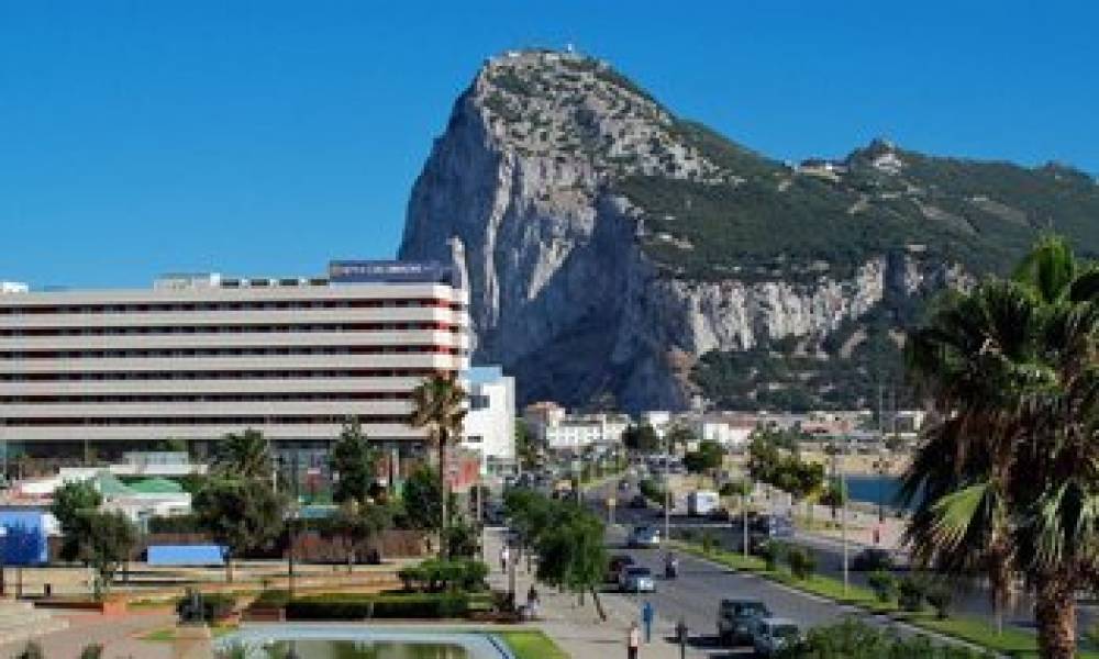 OHTELS CAMPO DE GIBRALTAR 6