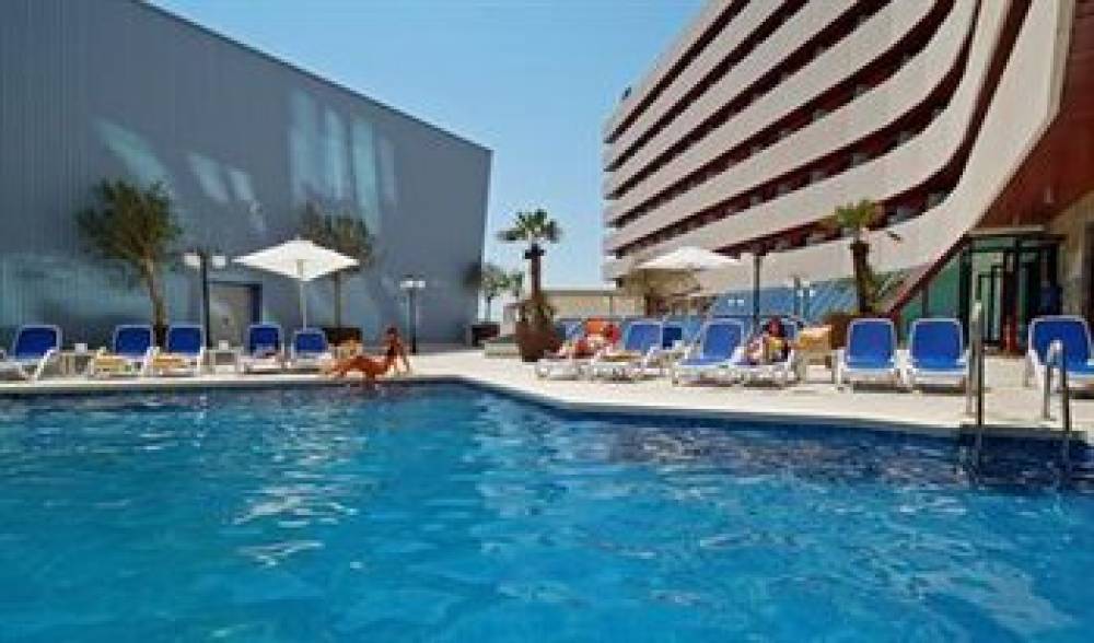 OHTELS CAMPO DE GIBRALTAR 5