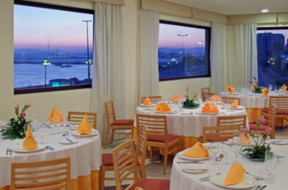 OHTELS CAMPO DE GIBRALTAR 1