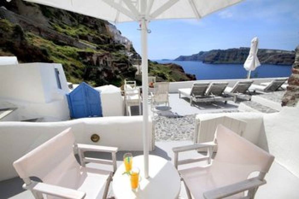 OIA MARE VILLAS 9