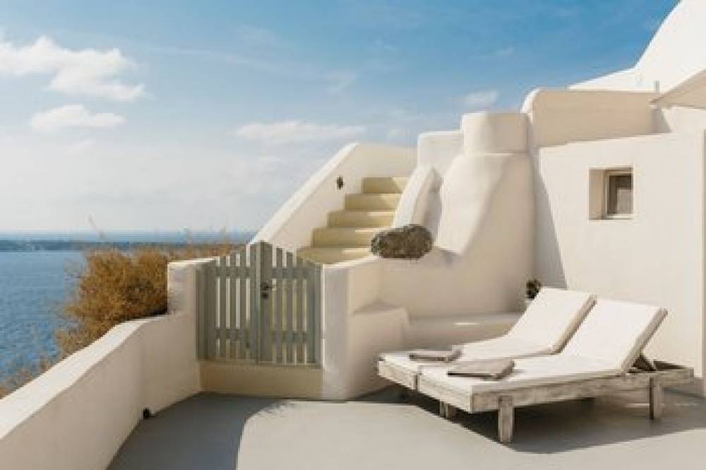 OIA MARE VILLAS 6