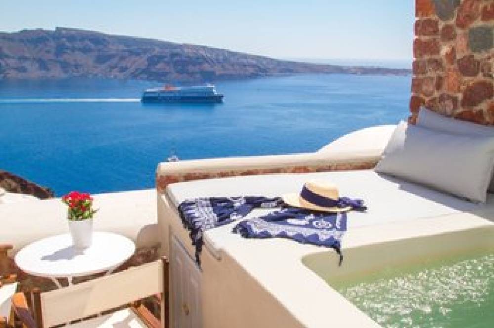 OIA MARE VILLAS 3